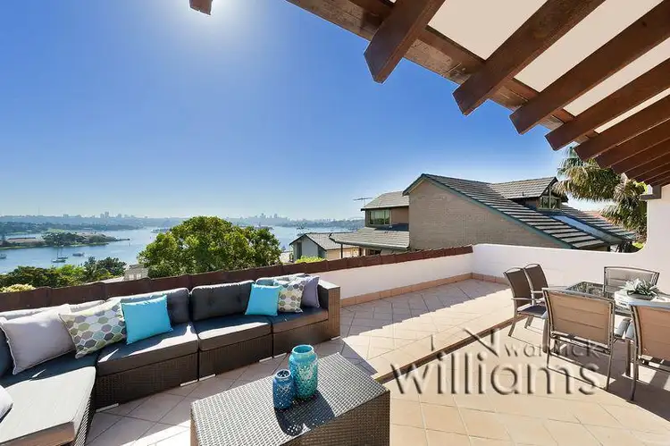 5/2-4 Alexandra Street, Drummoyne NSW 2047