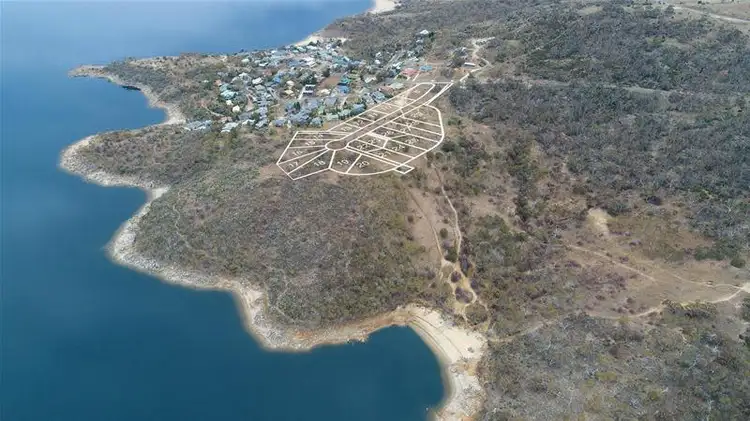 Lot 9/ of Rainbow Drive, Jindabyne NSW 2627