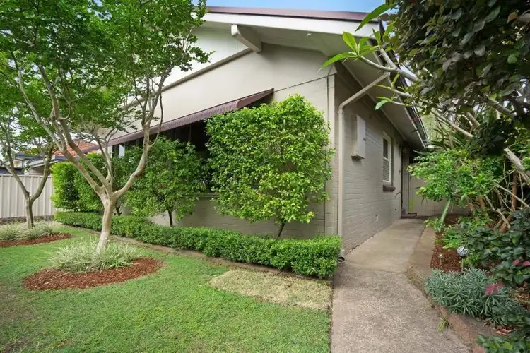 Second view of Homely house listing, 1 Thorn Road, Hamilton North NSW 2292