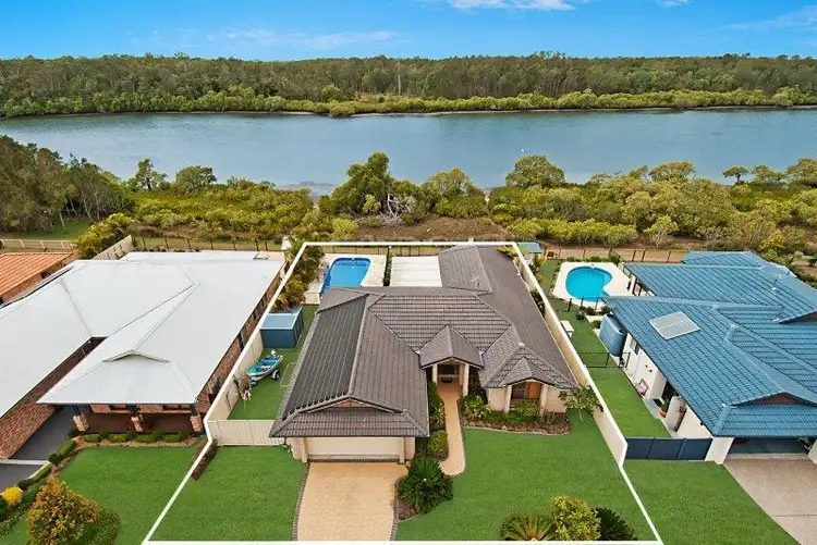 Main view of Homely house listing, 14 Bayview Drive, Yamba NSW 2464