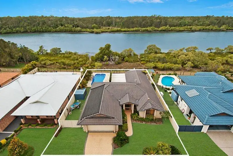 Main view of Homely house listing, 14 Bayview Drive, Yamba NSW 2464