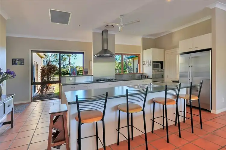 Fourth view of Homely rural property listing, 10 Sheppards Road, Lake Manchester QLD 4306