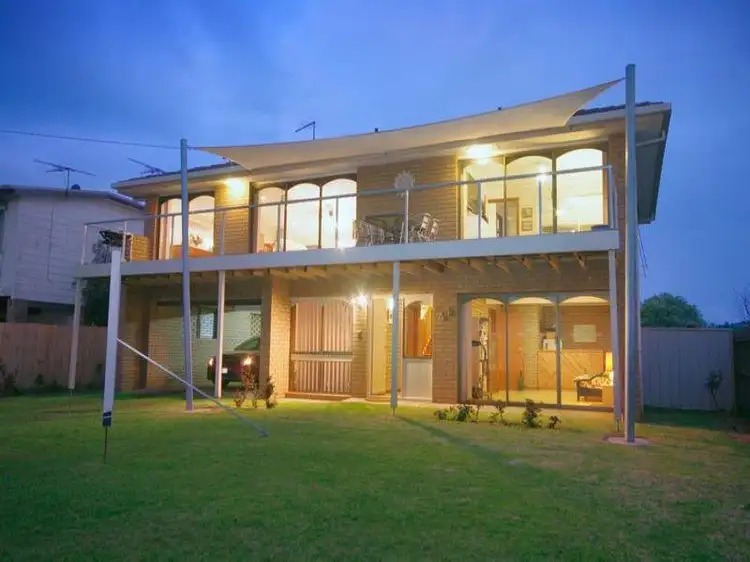 43 Ramblers Road, Portarlington VIC 3223