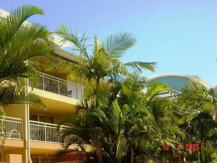 Third view of Homely unit listing, 424/180 Alexandra Parade, Alexandra Headland QLD 4572