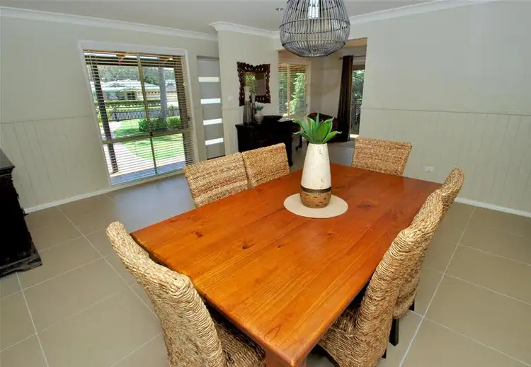 Fourth view of Homely house listing, 18 Emmett Street, Callala Bay NSW 2540