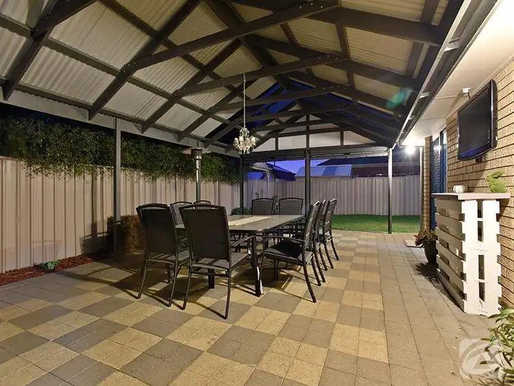 Third view of Homely house listing, 9 Sovereign Drive, Woodcroft SA 5162