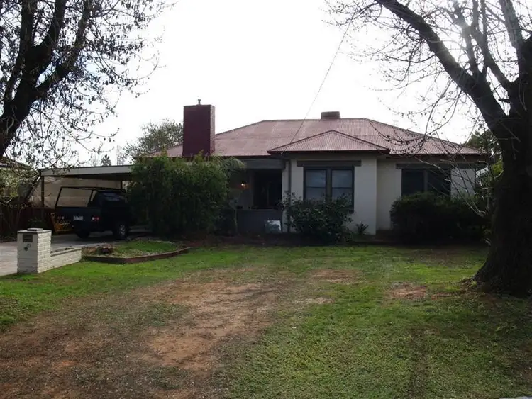 Main view of Homely house listing, 19 McCarthy Avenue, Numurkah VIC 3636