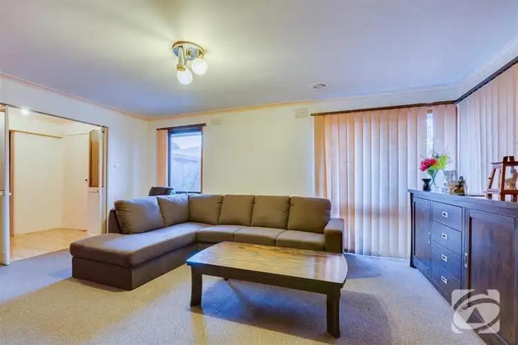 Third view of Homely house listing, 22 Lady Nelson Way, Taylors Lakes VIC 3038