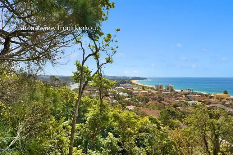 Second view of Homely house listing, 20 Park Street, Collaroy NSW 2097