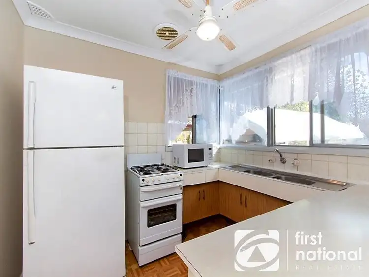 Fourth view of Homely house listing, 39 Salamaua Road, Whalan NSW 2770