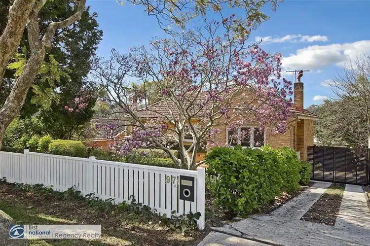 97 Rosedale Road, St Ives NSW 2075