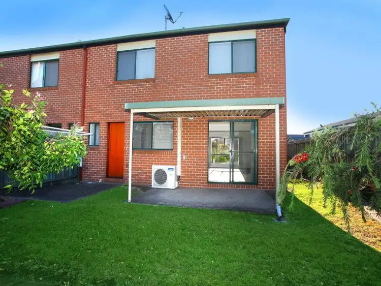 Second view of Homely apartment listing, 21/1 Koala Town Road, Upper Coomera QLD 4209