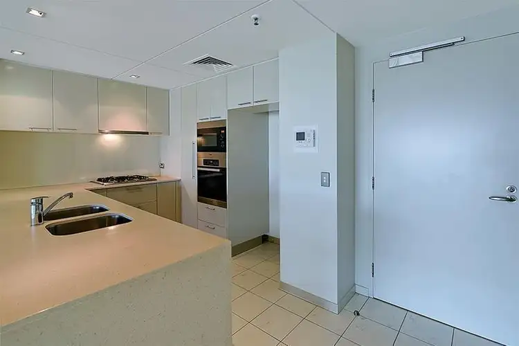 Fifth view of Homely apartment listing, 'Liberty Panorama' 1 Lennie Avenue, Main Beach QLD 4217