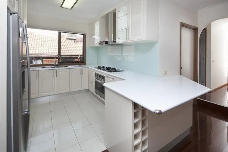 Sixth view of Homely house listing, 34 Granton Avenue, Endeavour Hills VIC 3802