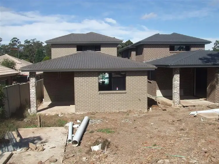 Fifth view of Homely house listing, 38 Hillview Parade, Lurnea NSW 2170