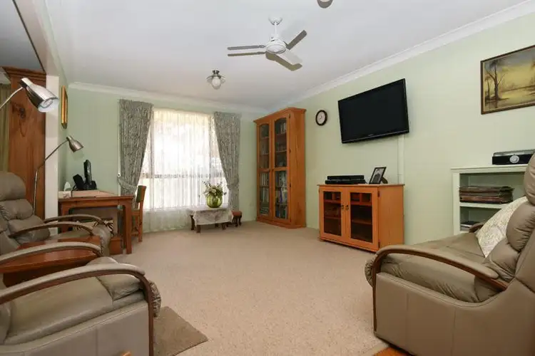 Fourth view of Homely house listing, 24 Jimbour Drive, Newtown QLD 4350