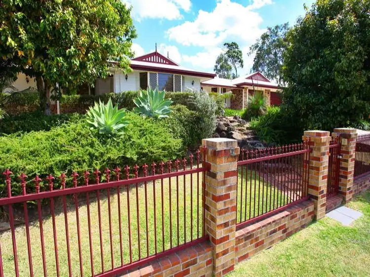 Fifth view of Homely house listing, 44 Oregon Way, Oxenford QLD 4210