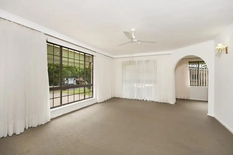 Second view of Homely house listing, 30 Figtree Drive, Goonellabah NSW 2480