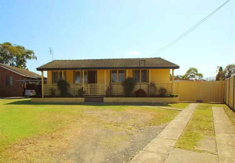 Main view of Homely house listing, 19 Culgoa Crescent, Koonawarra NSW 2530