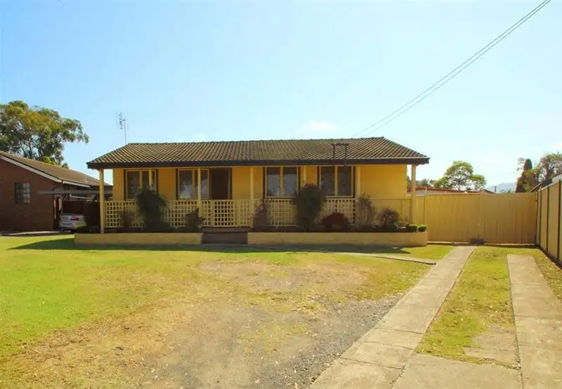 Main view of Homely house listing, 19 Culgoa Crescent, Koonawarra NSW 2530