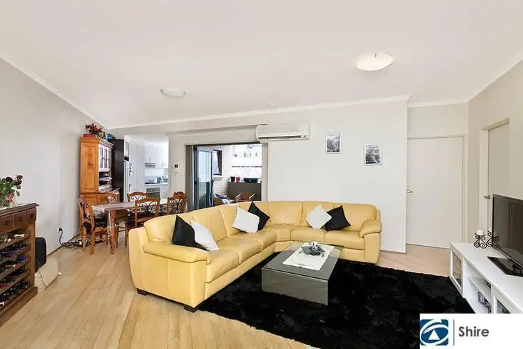 Second view of Homely apartment listing, 309/296-300 Kingsway, Caringbah NSW 2229