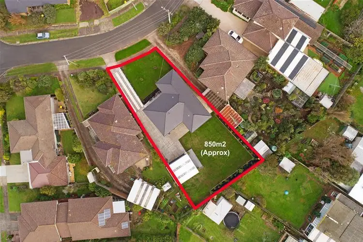Second view of Homely house listing, 26 Alison Avenue, Warrnambool VIC 3280