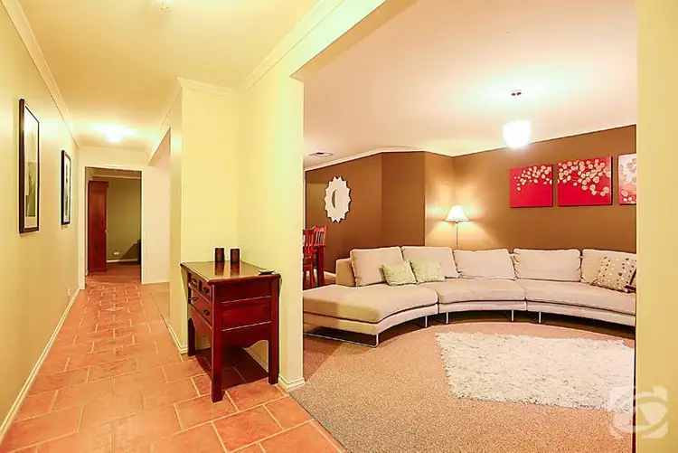 Sixth view of Homely house listing, 31 Rose Crescent, Mclaren Flat SA 5171