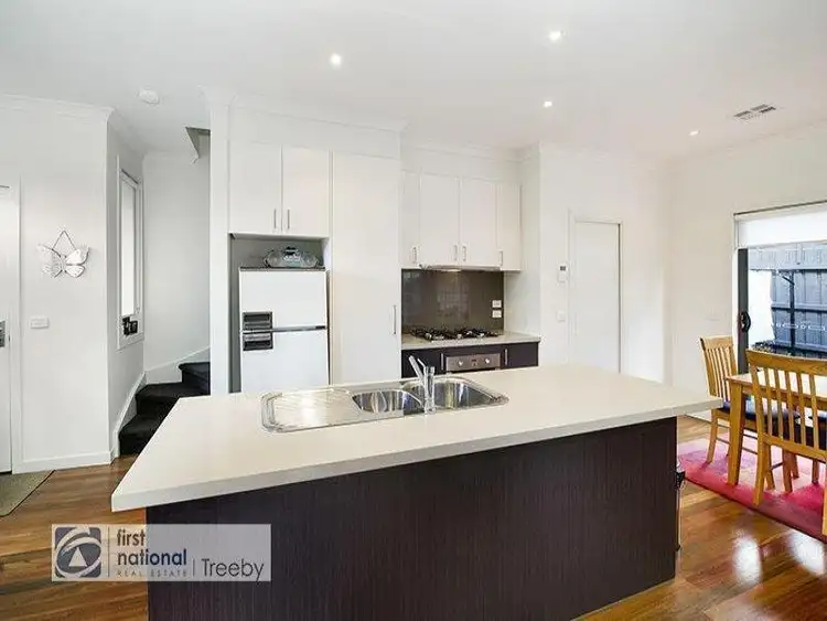 Fourth view of Homely unit listing, 2/128 Oban Road, Ringwood North VIC 3134