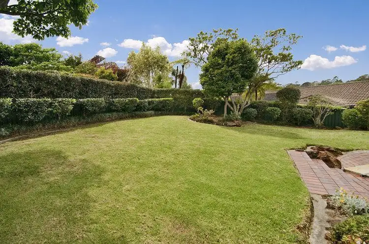 Second view of Homely house listing, 8 Windrush Avenue, Belrose NSW 2085