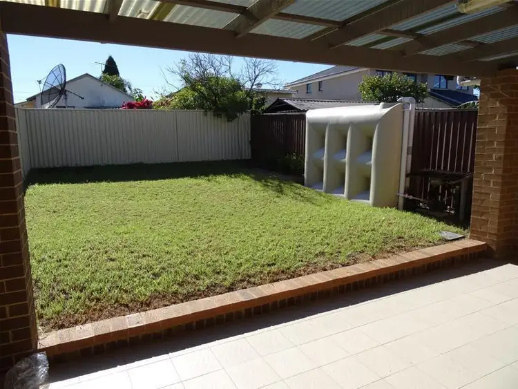 Fifth view of Homely semi-detached listing, 18 Kihilla Street, Fairfield Heights NSW 2165