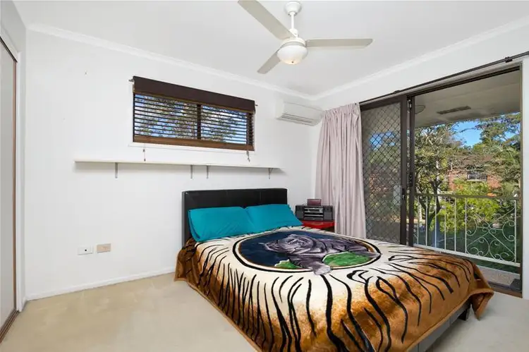 Fifth view of Homely townhouse listing, 7/4 Amie Court, Springwood QLD 4127