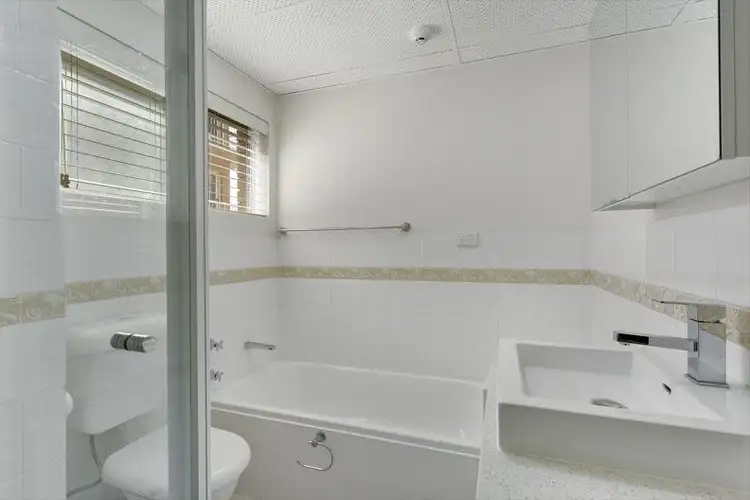 Third view of Homely apartment listing, 3/1 Ramsay Street, Collaroy NSW 2097