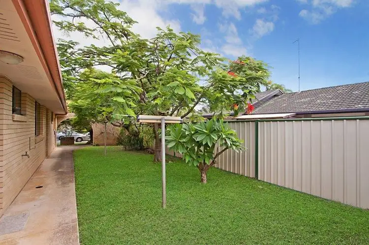 Fifth view of Homely unit listing, 1/57 Darnel Street, Elanora QLD 4221