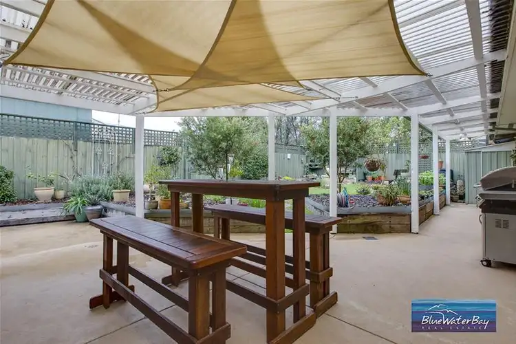 5 Mondana Way, Mount Martha VIC 3934