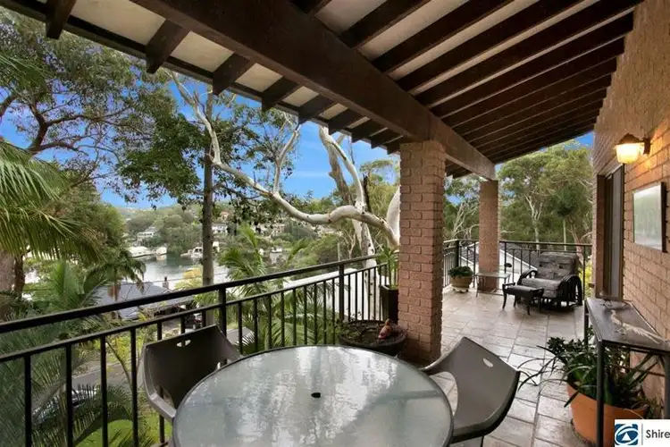 Sixth view of Homely house listing, 2 Baliga Avenue, Caringbah South NSW 2229