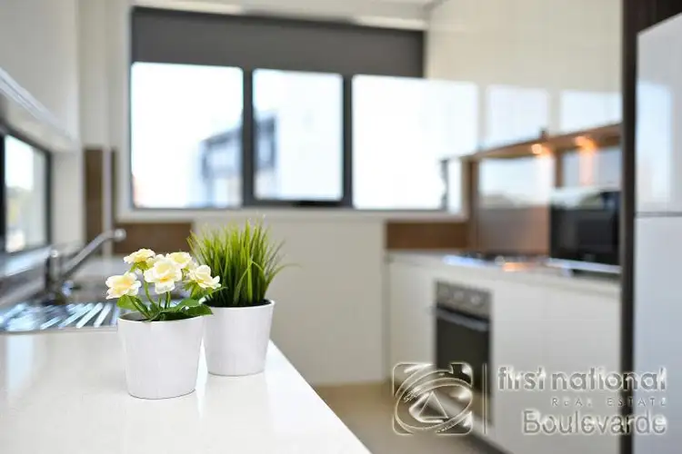 Fourth view of Homely apartment listing, A305/443 Chapel Road, Bankstown NSW 2200