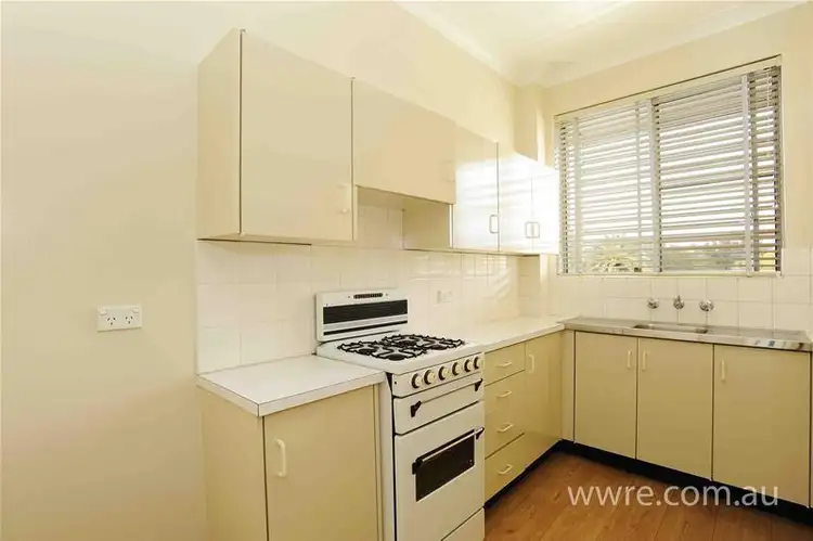 Fourth view of Homely apartment listing, 7/1 Hutchinson Street, Annandale NSW 2038