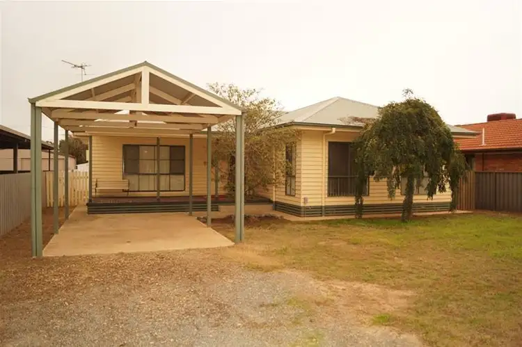Main view of Homely house listing, 28 Murray Avenue, Numurkah VIC 3636