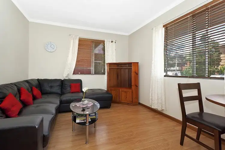 Second view of Homely apartment listing, 1/25 Lismore Avenue, Dee Why NSW 2099