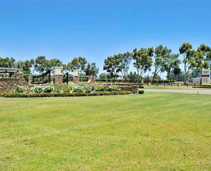 Second view of Homely land listing, Lot 101 Suffolk Street, Caversham WA 6055