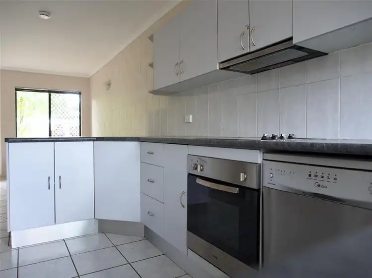 Main view of Homely unit listing, 3/40 Armbrust Street, Manoora QLD 4870