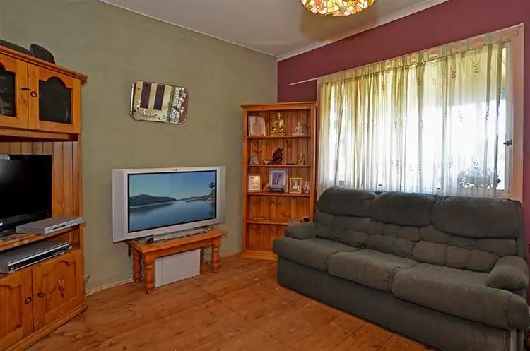 Second view of Homely house listing, 55 Moana Street, Woy Woy NSW 2256