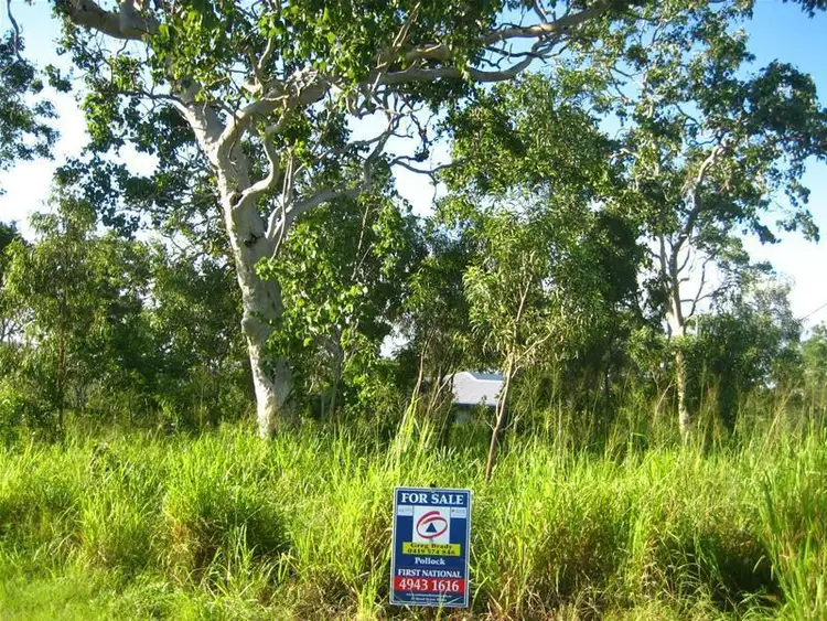 Second view of Homely land listing, LOT 71/71L Crawford Street, Grasstree Beach QLD 4740