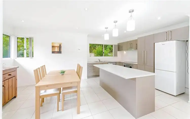 Second view of Homely townhouse listing, 2/43 O'Gradys Lane, Yamba NSW 2464