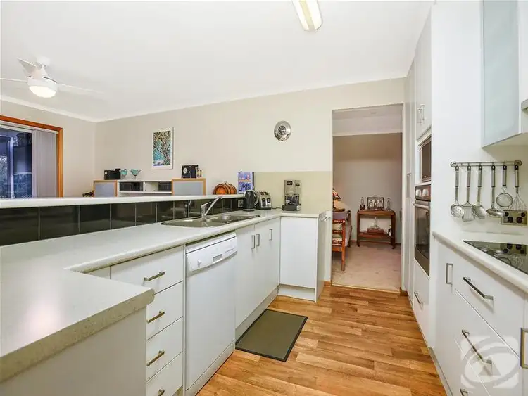 Sixth view of Homely house listing, 44 Wigley Drive, Mclaren Vale SA 5171