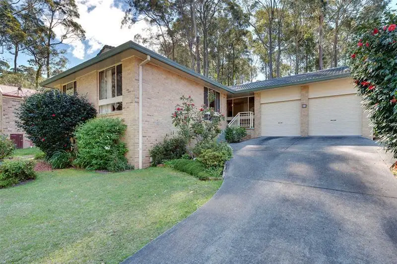 Main view of Homely house listing, 8 Jerupa Close, Surf Beach NSW 2536