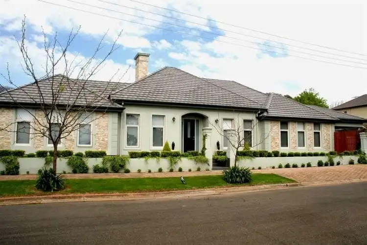Main view of Homely house listing, 52 Linden Avenue, Hazelwood Park SA 5066