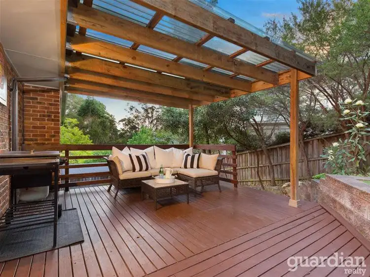 Sixth view of Homely house listing, 20 Lockyer Close, Dural NSW 2158
