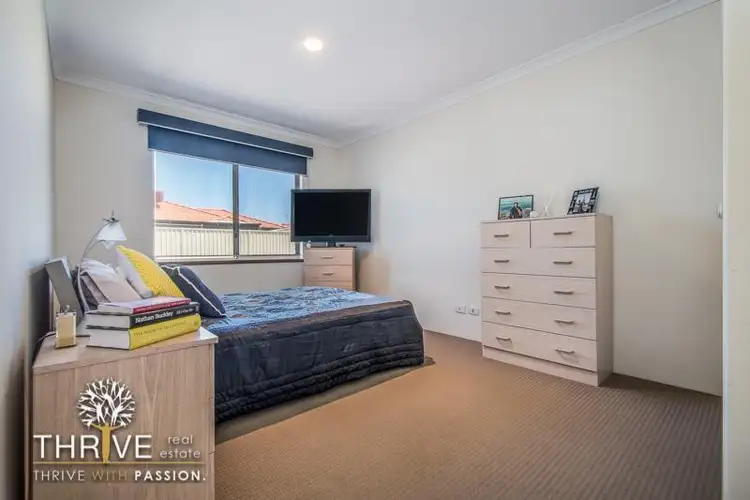 Sixth view of Homely house listing, 91 Collins Road, Willetton WA 6155