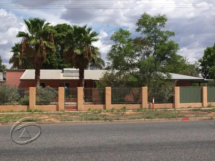Main view of Homely house listing, 53 Dixon Road, Braitling NT 870